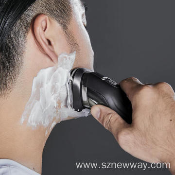 Xiaomi PINJING So White Charging Electric Shaver Razor